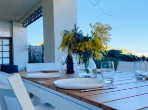 Appartement 3 pièces avec climatisation et parking, 200m de la plage - FR-1-63-288
